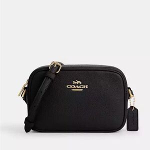 Brand New! Coach Mini Jamie Camera Bag